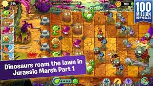 Plants vs. Zombies Heroes MOD APK ke1