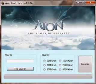 Aion Coins Generator Hack