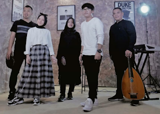 Download Kumpulan Lagu Mp3 Malaysia Full Album Lengkap 