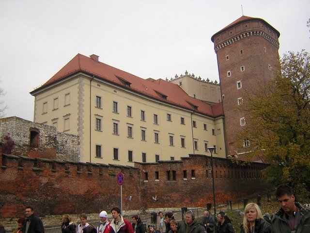 Wawel