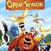 Open Season Full Movie Hindi Dubbed Online