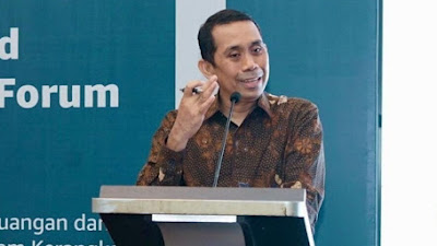 Kamrussamad: Sudah Saatnya Satgas BLBI Divealuasi Atau Dibubarkan