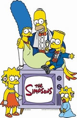 Los Simpsons 23x06 Sub Español Online