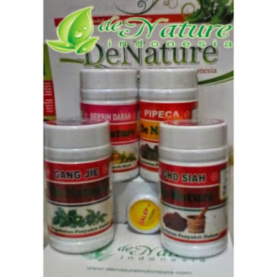 Produk Obat De Nature