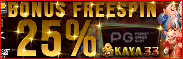 Kaya33 : Situs Slot Online Deposit Dana Paling Gacor 2023