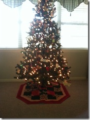 tree