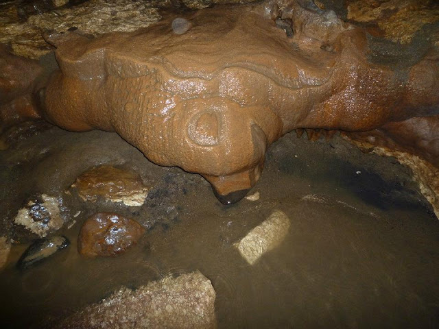 Sumaguing Cave