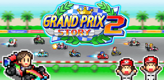 Grand Prix Story 2 MOD APK