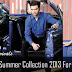 Firdous Summer Collection 2013 For Men and Women | Firdous Concept Store Summer Collection 2013