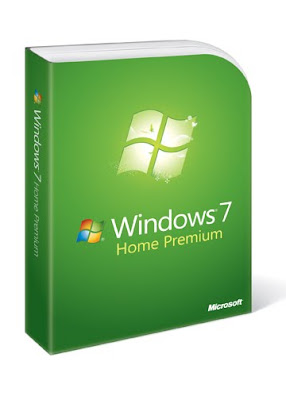 Windows 7 Home Premium SP1 (x86) - Mediafire