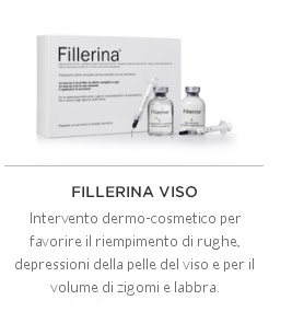fillerina viso