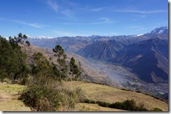 Valle Sagrado