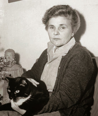 Elizabeth Bishop