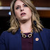 Katie Hill Compares Herself To Trump, Votes For Impeachment ‘On Behalf Of The Women’ In America