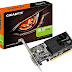 GIGABYTE GeForce GT 1030 Low Profile 2GB DDR5 Graphics Card (GV-N1030D5-2GL) 