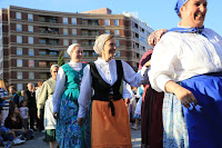 Fiestas de Cruces