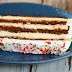 Ice Cream Sandwich Cake recipe