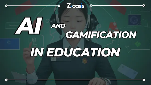 AI and Gamification in Education
