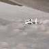 Russian Su-27 intercepts NATO Portuguese Air Force P-3 Orion over Baltic sea in November 2014