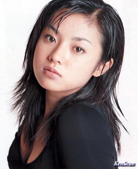 Fukada Kyoko sexy foto