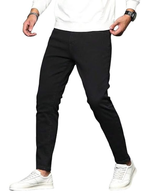 Lymio Jeans for Men || Men Jeans || Men Jeans Pants || Denim Jeans (Jeans-001)