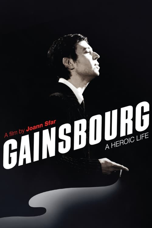 [HD] Gainsbourg (Vida de un héroe) 2010 Ver Online Subtitulada