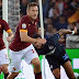 Video: Roma 4 – 2 Inter (Nov-30-2014) [Serie A] Highlights