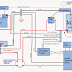 Simple Dc Wiring Diagram