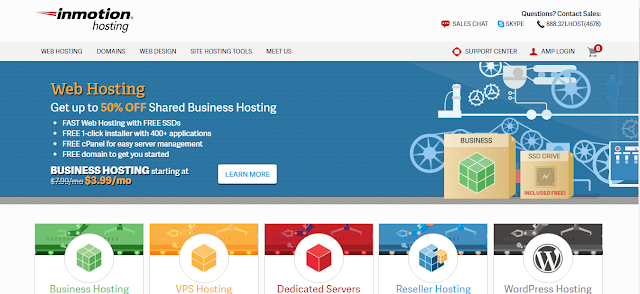 Best Web Hosting