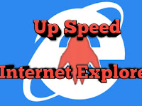 Cara Mempercepat Internet Explorer