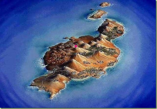 Lanzarote vulkaanid2