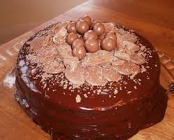 good chocolate cake recipe