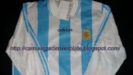 Seleccion Argentina 1994 / La selección argentina jugará un amisto frente a Rumania ... : 218,460 likes · 120 talking about this.
