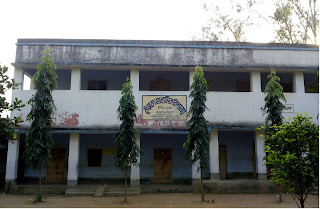 Jhunjhka Madhyamik Vidyalaya