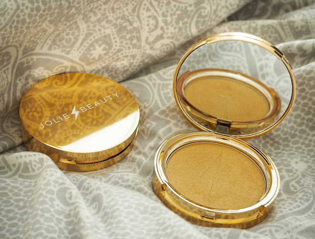 Jolie Beauty Highlighters Lovelaughslipstick Blog