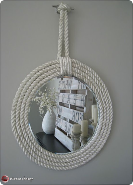 DIY Nautical 1