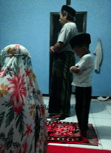 Cara Mengajak Anak Belajar Al Quran