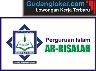 Lowongan Kerja Yayasan Waqaf Ar-Risalah Padang