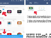 Cara Punya 2 Wa Dalam 1 Hp Android