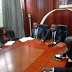 NOMME VICE-MINISTRE A L’ENVIRONNEMENT ET DEVELOPPEMENT DURABLE AGGÉE AJE MATEMBO RÉCOMPENSÉ POUR SA FIDÉLITÉ AU PRÉSIDENT JOSEPH KABILA