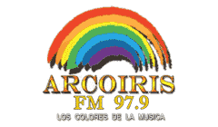 Radio Arcoiris FM 97.9