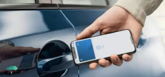 Android Digital Car Key