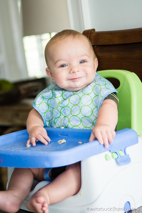 Ethan eating 6 months blog-2