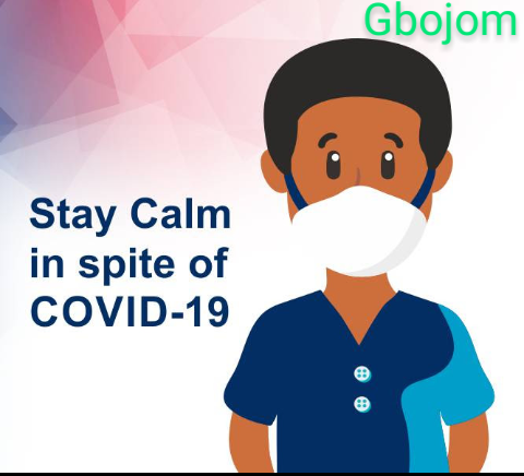 COVID-19: How to enjoy your stay at home