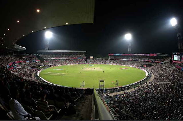 ICC Cricket world cup 2023 venues