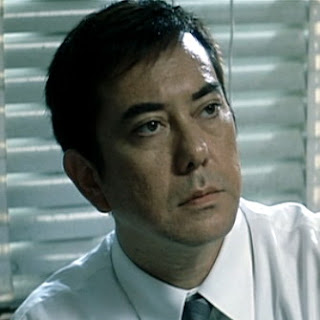 anthony wong chau sang