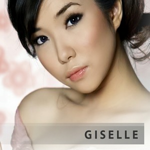 Giselle - Pencuri Hati