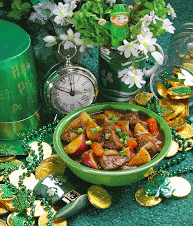 Mmmm stew