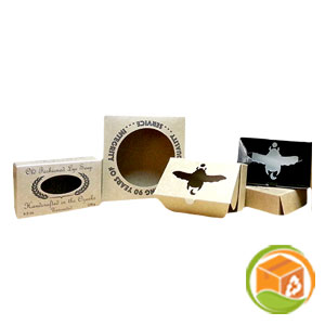 Custom Printed Cardboard Boxes 