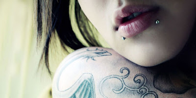 Tips Membuat Tato  Permanen Gambar Tattoo  di Kulit Cara 